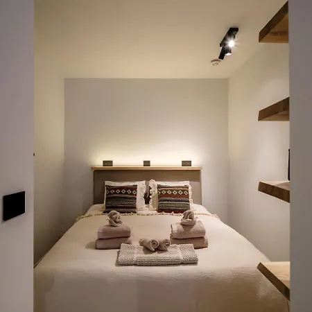 Cosy Gerenoveerd 1 Slaapkamer Vlakbij Zee Daire