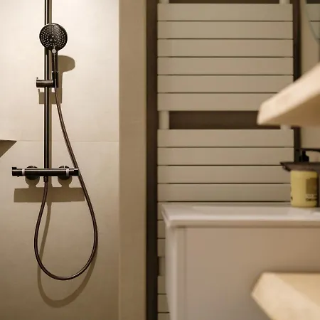 Daire Cosy Gerenoveerd 1 Slaapkamer Vlakbij Zee