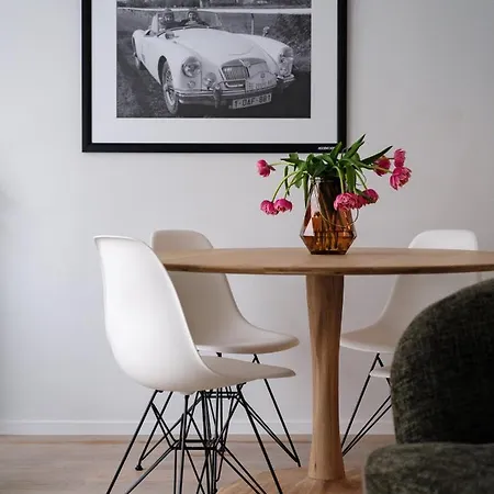 Cosy Gerenoveerd 1 Slaapkamer Vlakbij Zee *