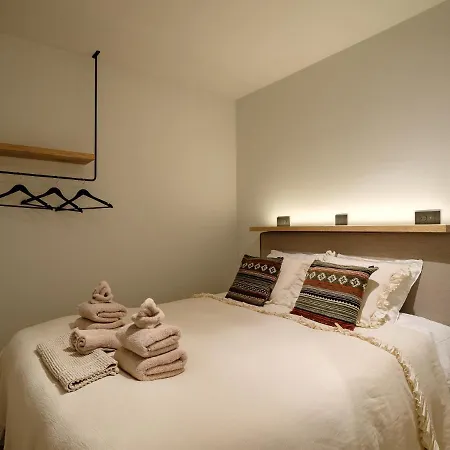 Cosy Gerenoveerd 1 Slaapkamer Vlakbij Zee Daire Knokke-Heist