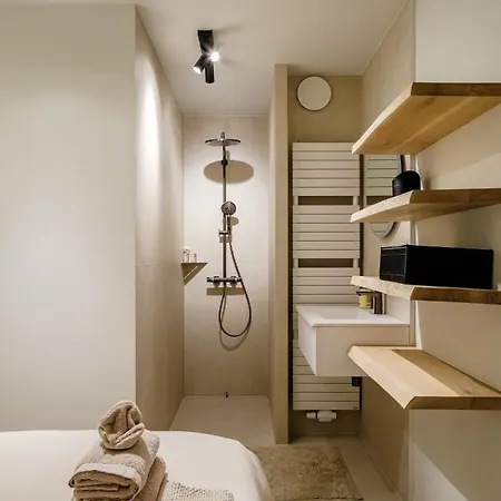 Daire Cosy Gerenoveerd 1 Slaapkamer Vlakbij Zee *